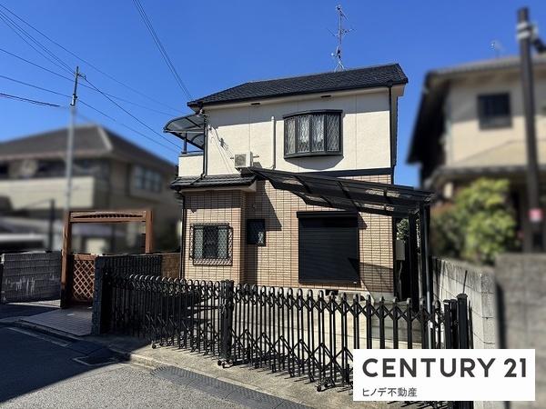 高石市高師浜３丁目の中古一戸建て
