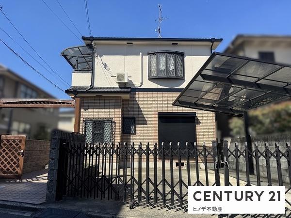 高石市高師浜3丁目の中古一戸建