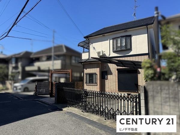 高石市高師浜３丁目の中古一戸建て