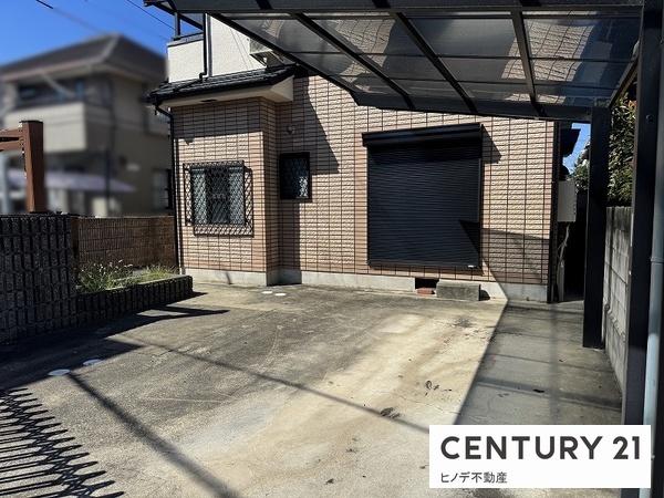高石市高師浜３丁目の中古一戸建て