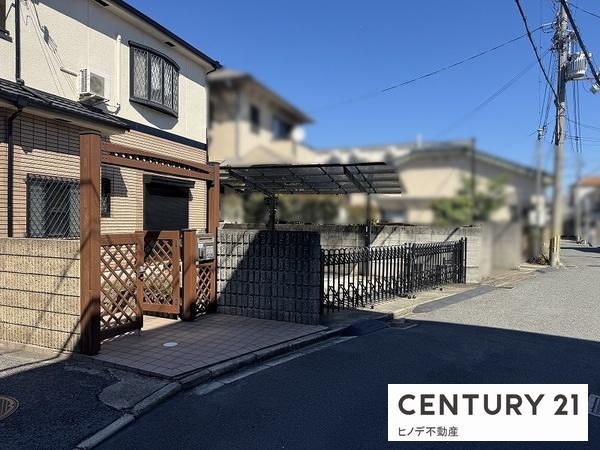 高石市高師浜３丁目の中古一戸建て