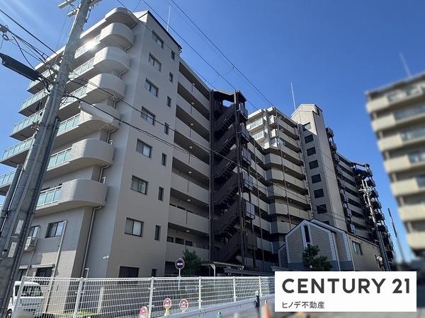 藤和ハイタウン和泉中央