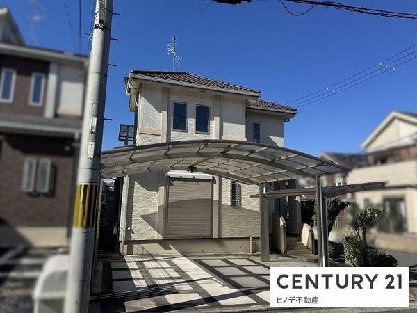 和泉市唐国町３丁目の中古一戸建て