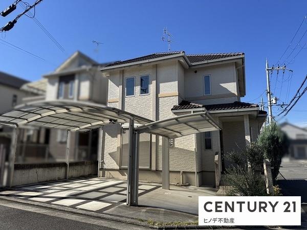 和泉市唐国町３丁目の中古一戸建て