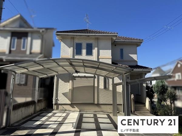 和泉市唐国町３丁目の中古一戸建て