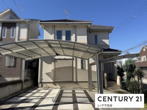 和泉市唐国町3丁目の中古一戸建
