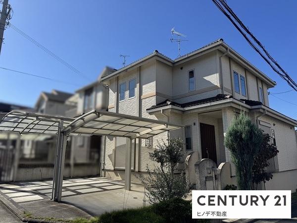 和泉市唐国町３丁目の中古一戸建て