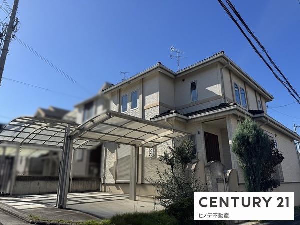和泉市唐国町３丁目の中古一戸建て