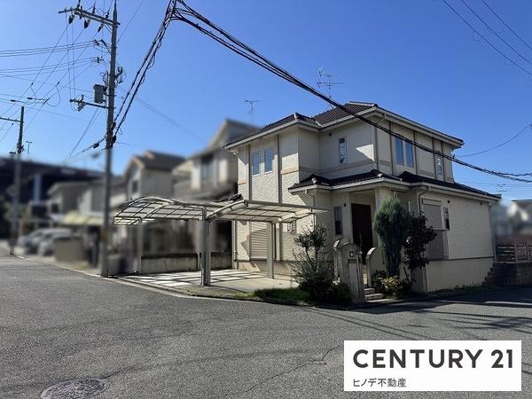和泉市唐国町３丁目の中古一戸建て