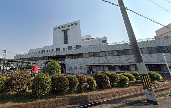 堺市西区浜寺船尾町西４丁の新築一戸建(社会医療法人ペガサス馬場記念病院)