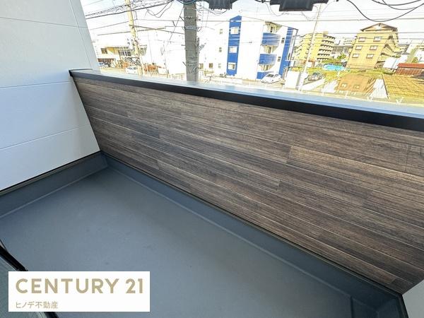 泉大津市北豊中町３丁目の中古一戸建て