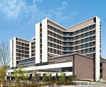 レスタージュ鳳(地方独立行政法人堺市立病院機構堺市立総合医療センター)