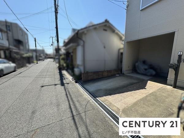 泉大津市寿町の中古一戸建て
