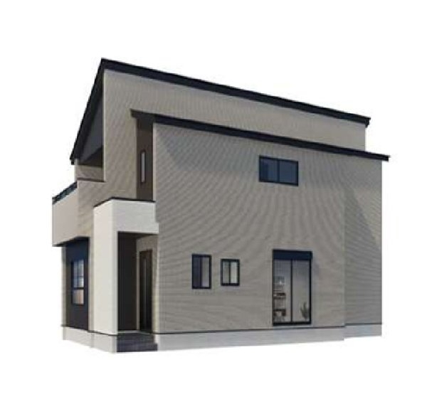 よかタウン／東区御領３丁目１期／２号棟