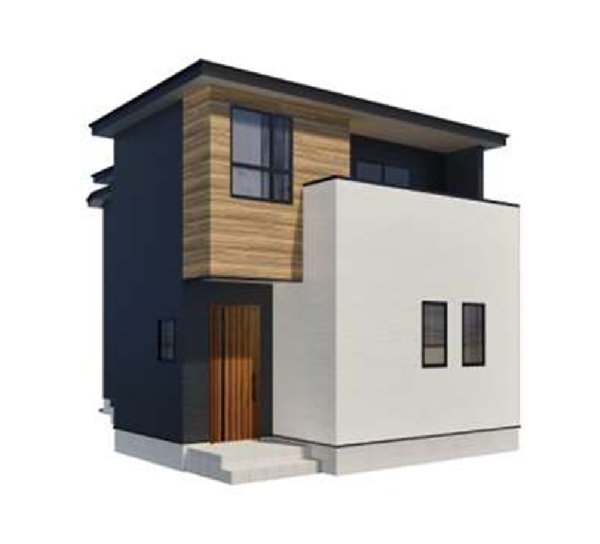 よかタウン/中央区島崎1丁目2期/2号棟