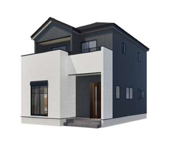 よかタウン/中央区島崎1丁目2期/1号棟