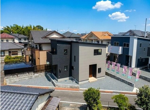 西区池田２丁目1号地