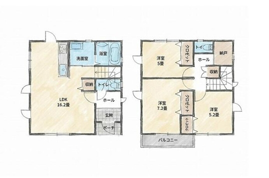 西区池田２丁目３号地