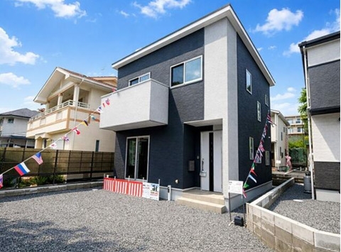 西区池田２丁目３号地