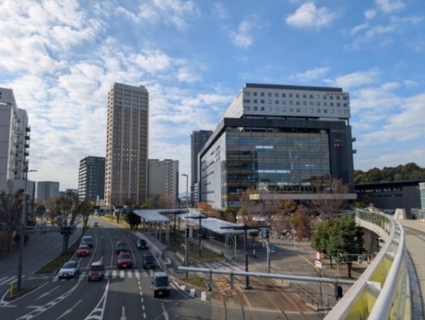 MJR熊本ゲートタワー