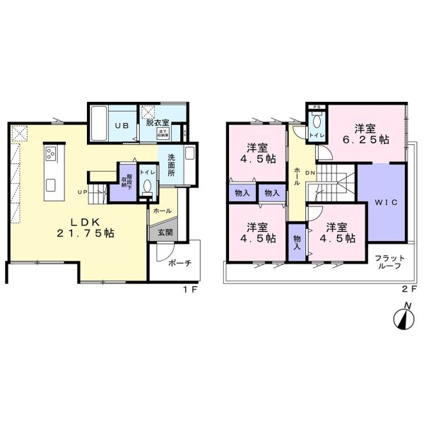 上益城郡益城町大字古閑の中古一戸建て