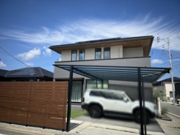 上益城郡益城町大字古閑の中古一戸建て