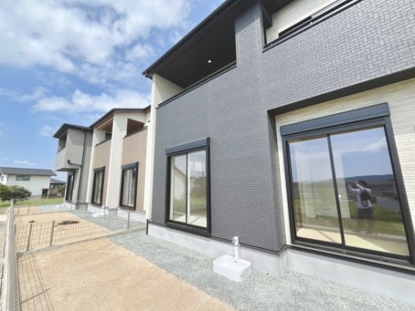 ブルーミングガーデン／菊池郡菊陽町津久礼4期／3号棟