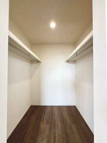 ブルーミングガーデン／菊池郡菊陽町津久礼4期／1号棟