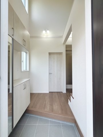 ブルーミングガーデン／菊池郡菊陽町津久礼4期／1号棟