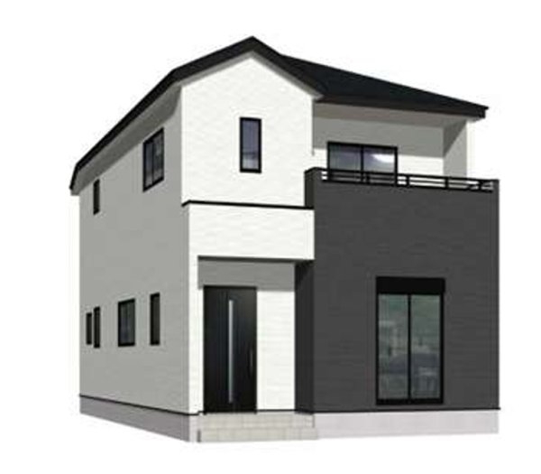 よかタウン／北区楠２丁目１期／２号棟