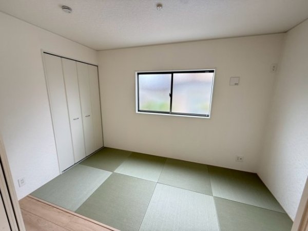 クレイドルガーデン／南区野田第２／１号棟