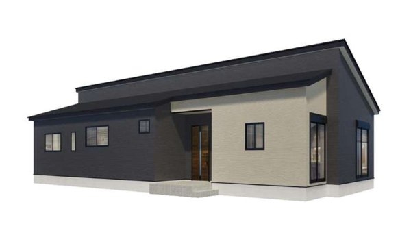 よかタウン/東区戸島3丁目2期/2号棟