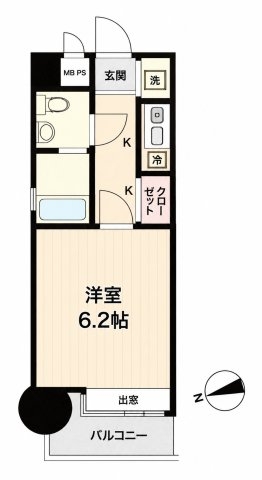 エステートモア博多Ⅱ