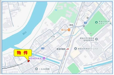 よかタウン／東区渡鹿８丁目１期／１号棟