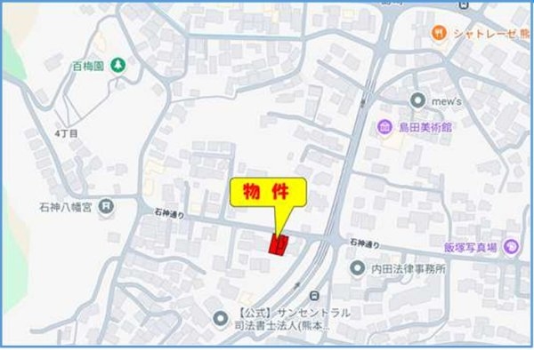 よかタウン／西区島崎４丁目１期／１号棟