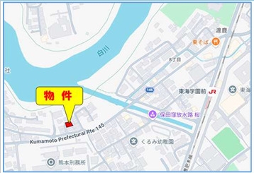 よかタウン／中央区渡鹿６丁目１期／１号棟