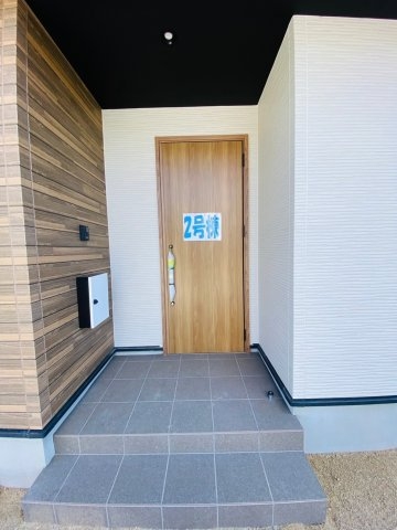 ケイアイエルデ／菊池郡菊陽町３期／２号棟