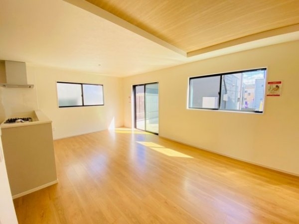 ケイアイエルデ／菊池郡菊陽町３期／２号棟
