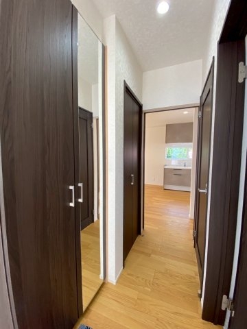 中央区横手３丁目／２号棟