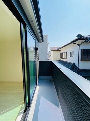 リナージュ／東区南町23-1期／１号棟