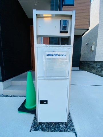 リナージュ／東区南町23-1期／１号棟