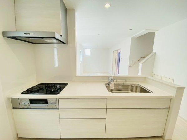 熊本市東区長嶺東２丁目の中古一戸建て