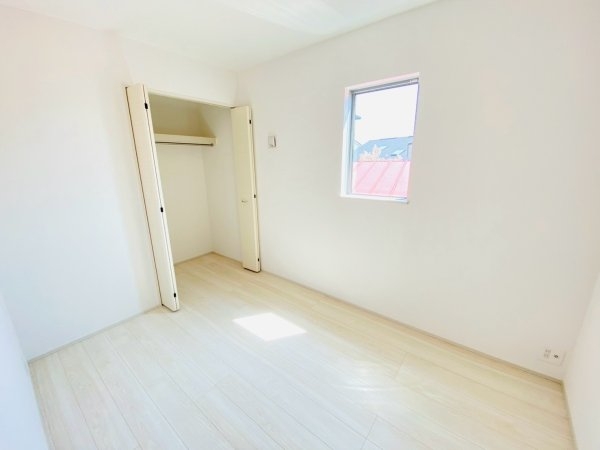 熊本市東区長嶺東２丁目の中古一戸建て