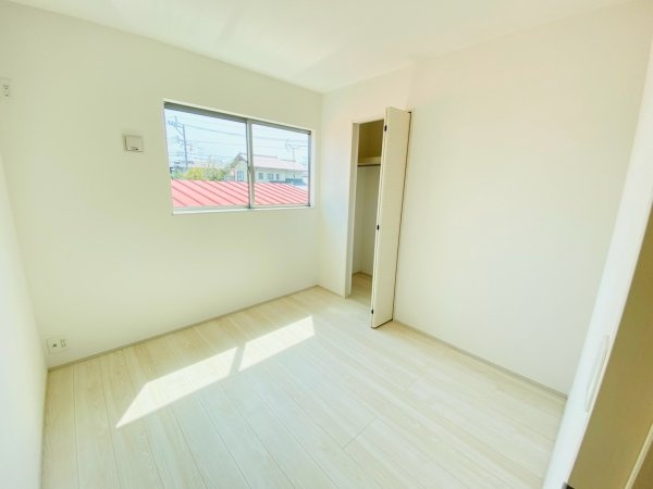 熊本市東区長嶺東２丁目の中古一戸建て