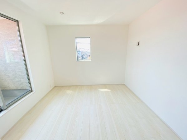 熊本市東区長嶺東２丁目の中古一戸建て