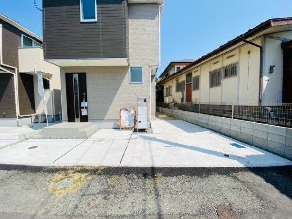 熊本市東区長嶺東２丁目の中古一戸建て