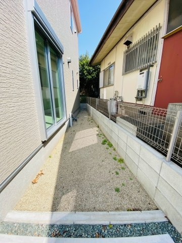 熊本市東区長嶺東２丁目の中古一戸建て