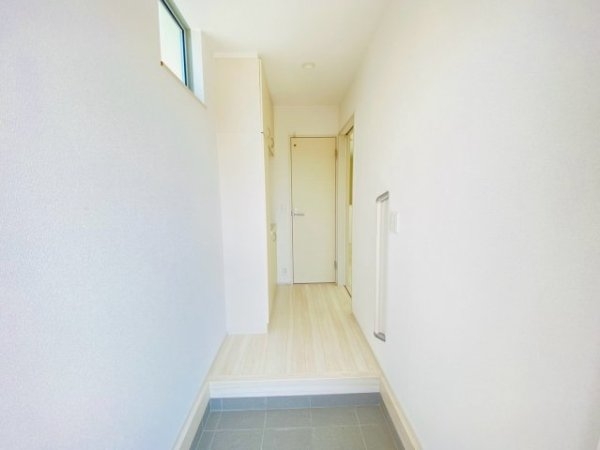 熊本市東区長嶺東２丁目の中古一戸建て