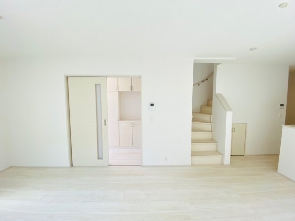 熊本市東区長嶺東２丁目の中古一戸建て