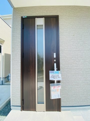 リナージュ／東区長嶺東23-1期／２号棟